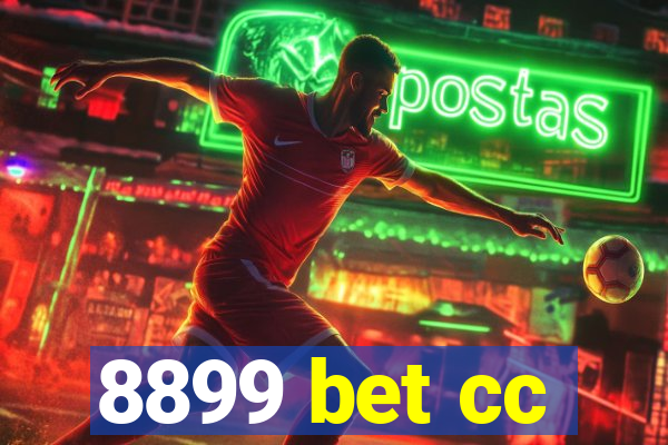 8899 bet cc